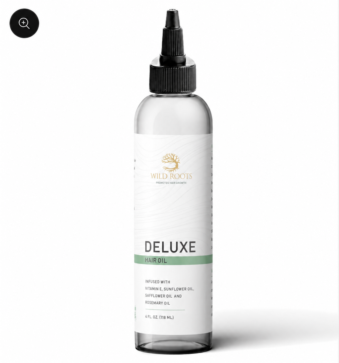 Signature Hair Oil